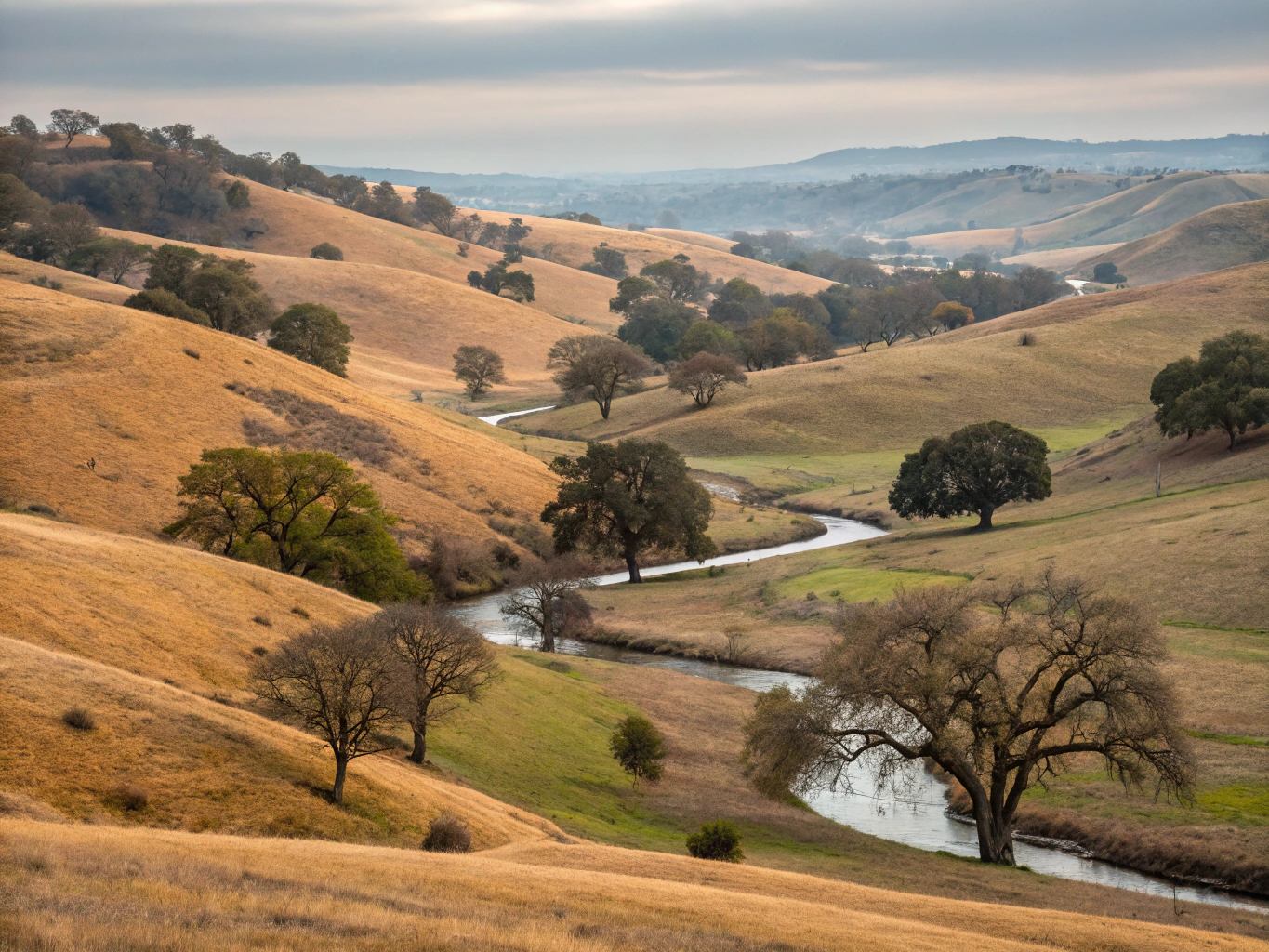 Peinture Slave Classique