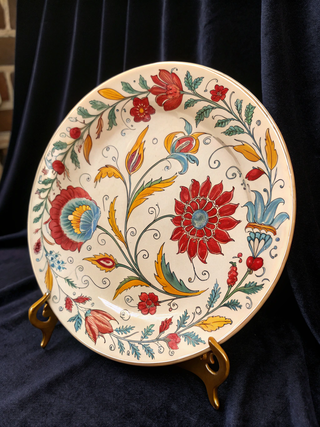 Porcelaine Impériale